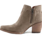Buck & Brana - Women’s Kayla Leather Cowgirl Boots