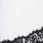Akalia - Zeena One Shoulder Lace Mini Dress
