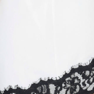 Akalia - Zeena One Shoulder Lace Mini Dress