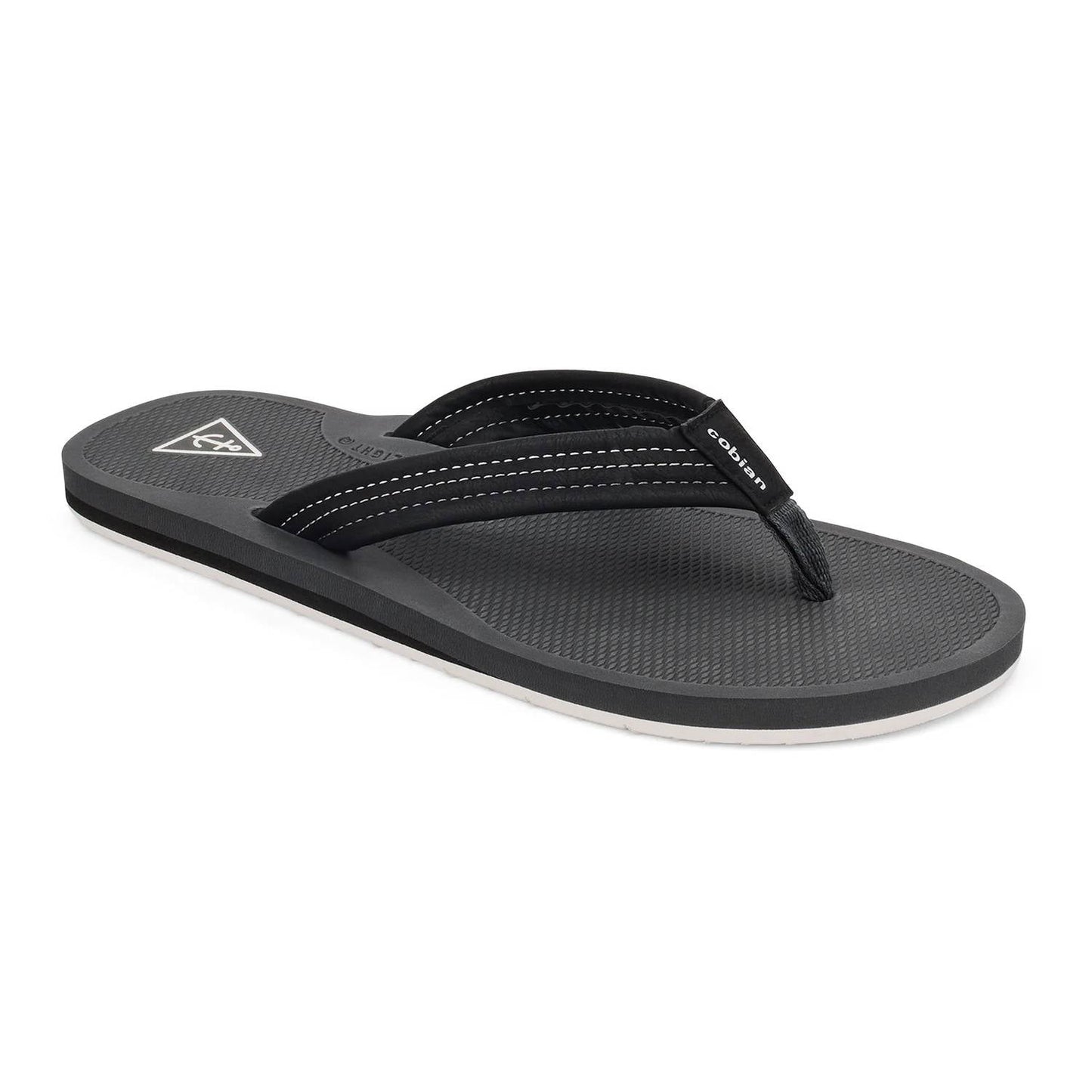 Cobian - Men's Anchor Sandals