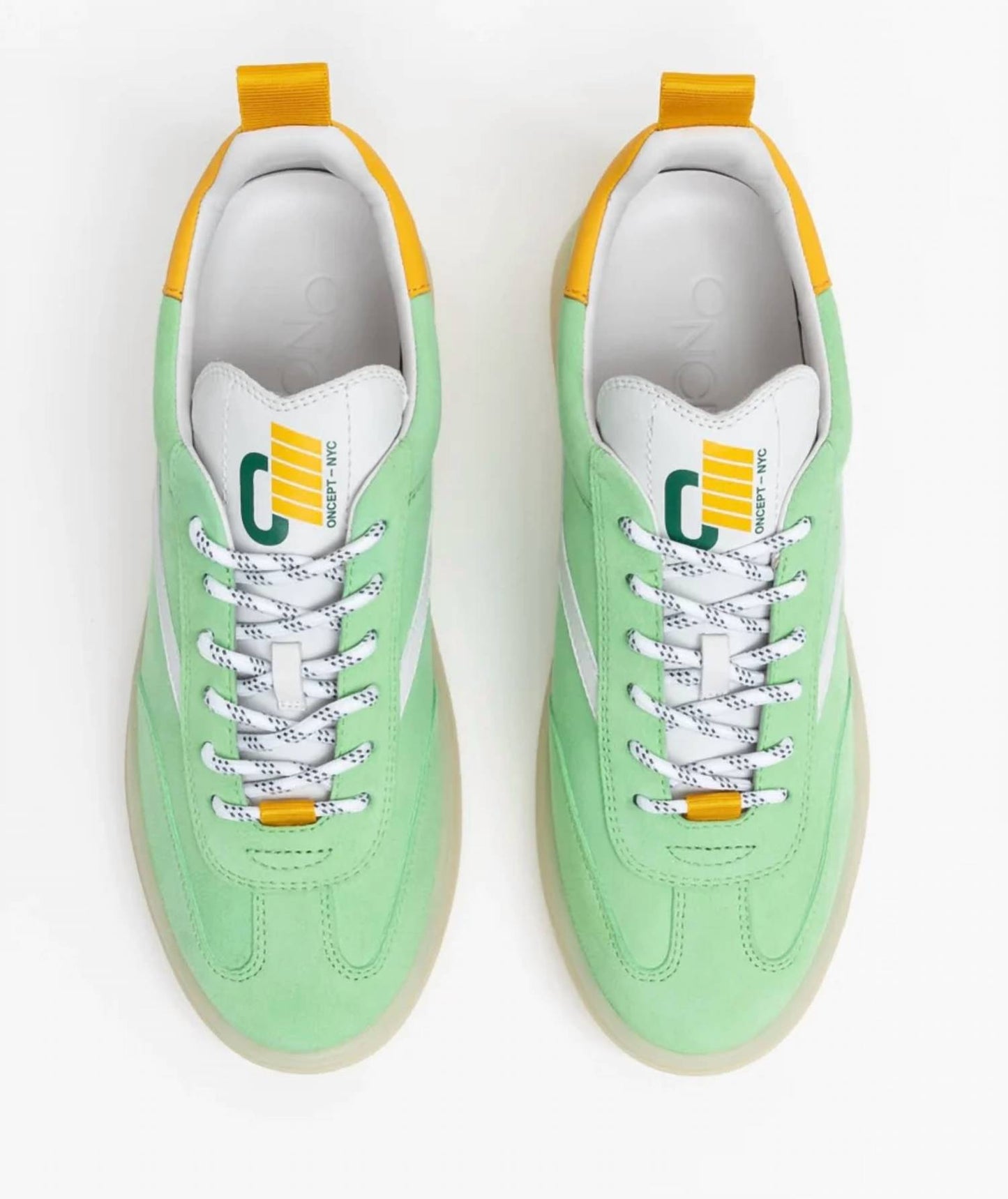 Oncept - Women's Panama Sneakers