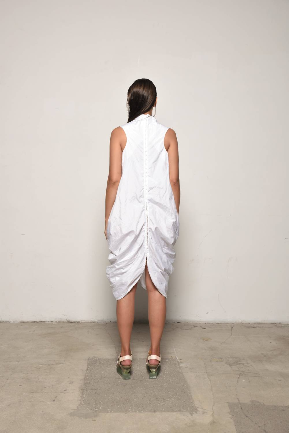 Simply Mila - Athena Sleeveless Dress