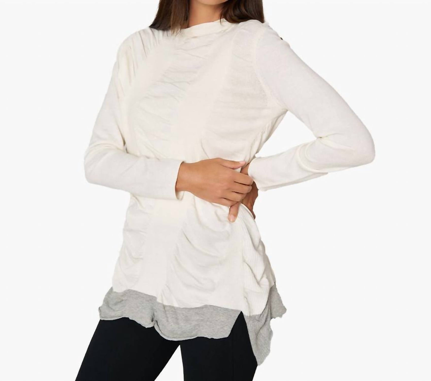 Stella Carakasi - Women's Masterpiece Sweater