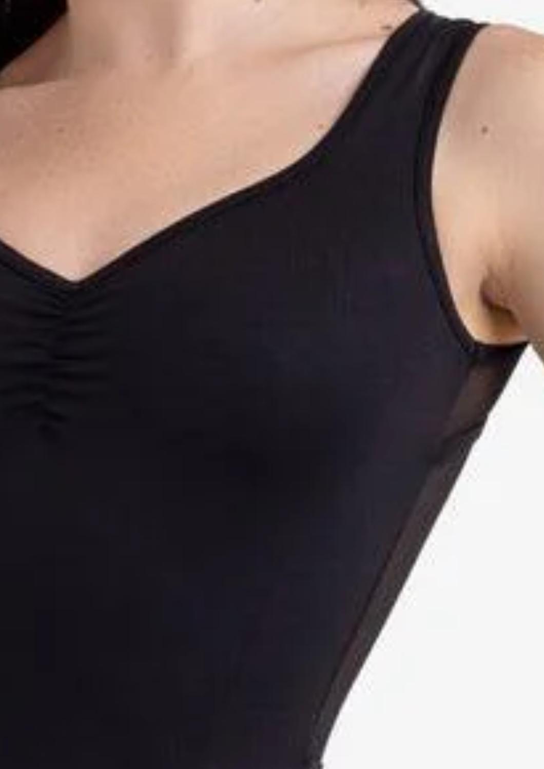 So Danca - Raymonda Tank Leotard