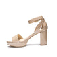 Cl By Laundry - Women's Go On Platform Dress Sandal