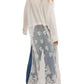 Free People - Willow Maxi Top