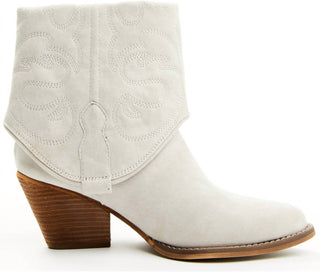 Very G - Women's Saylor Short Fashion Western Bootie