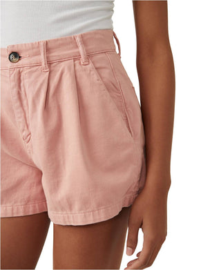 Free People - Billie Chino Shorts