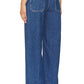 Free People - Palmer Cuffed Jeans