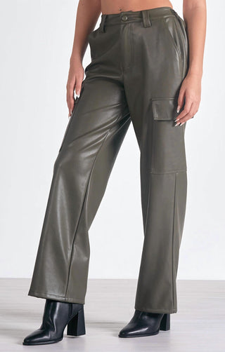Elan - Women's Mantio Cargo Pants