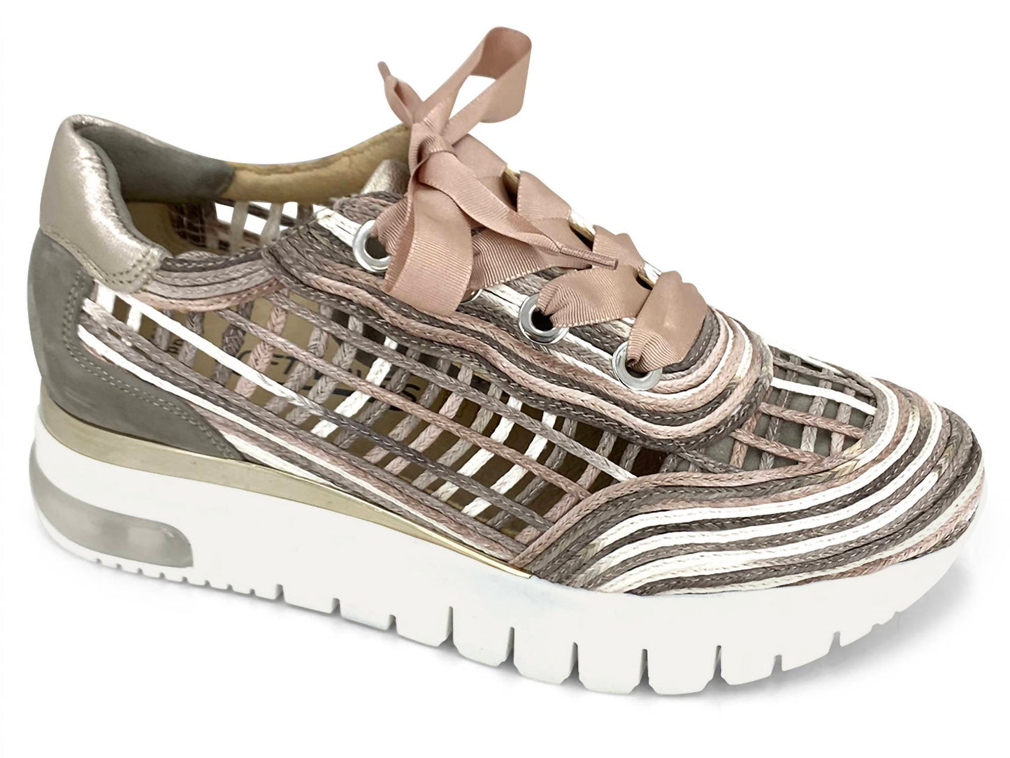 Softwaves - Women's Alma Athleisure Shoe