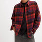 Levi'S - Jackson Worker Flannel Jonty Plaid Shirt
