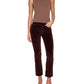 Dl1961 - Women'S - Mara Straight Mid Rise Instasculpt Ankle Jean Mulberry