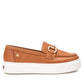 Xti - Women's Carmela Collection Moccasins Shoes