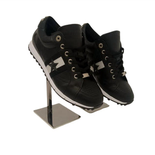 Jimmy Choo - Men's Soft Vacchetta Low Top Sneakers