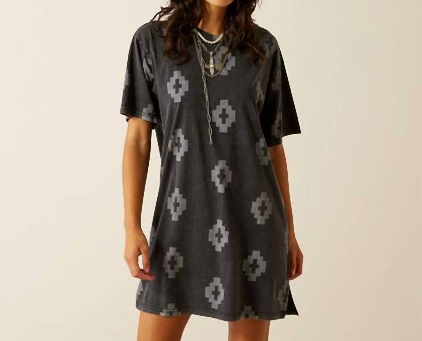 Ariat - Women's Isela Tee Dress