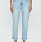 Pistola - Riley Mid Rise Girlfriend Jean