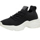 Cushionaire - Women's Apolo Knit Sneaker
