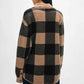 White + Warren - Cashmere Luxe Shacket