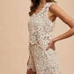 Anniewear - Bailey Crochet Set