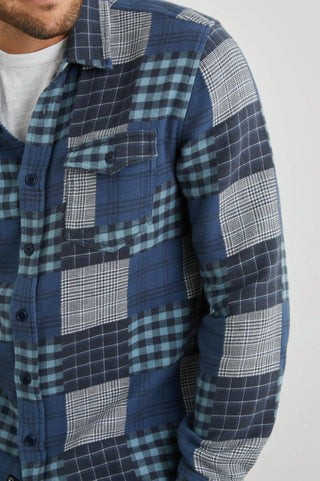 Rails - Banton Shirt