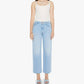 Mother - Dodger Ankle Jean