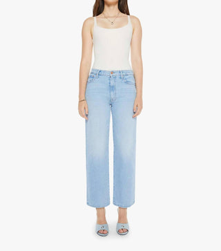 Mother - Dodger Ankle Jean