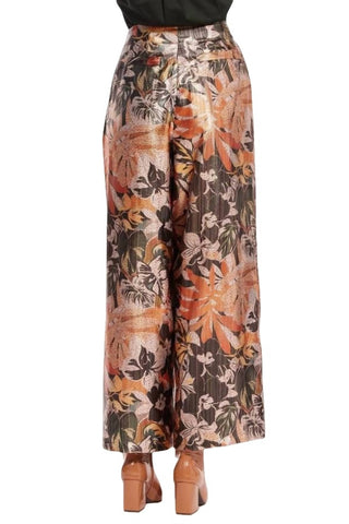 Eva Franco - Hepburn Pant