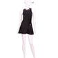 Love Love Tennis - Women's Andrea Short Holey Dress