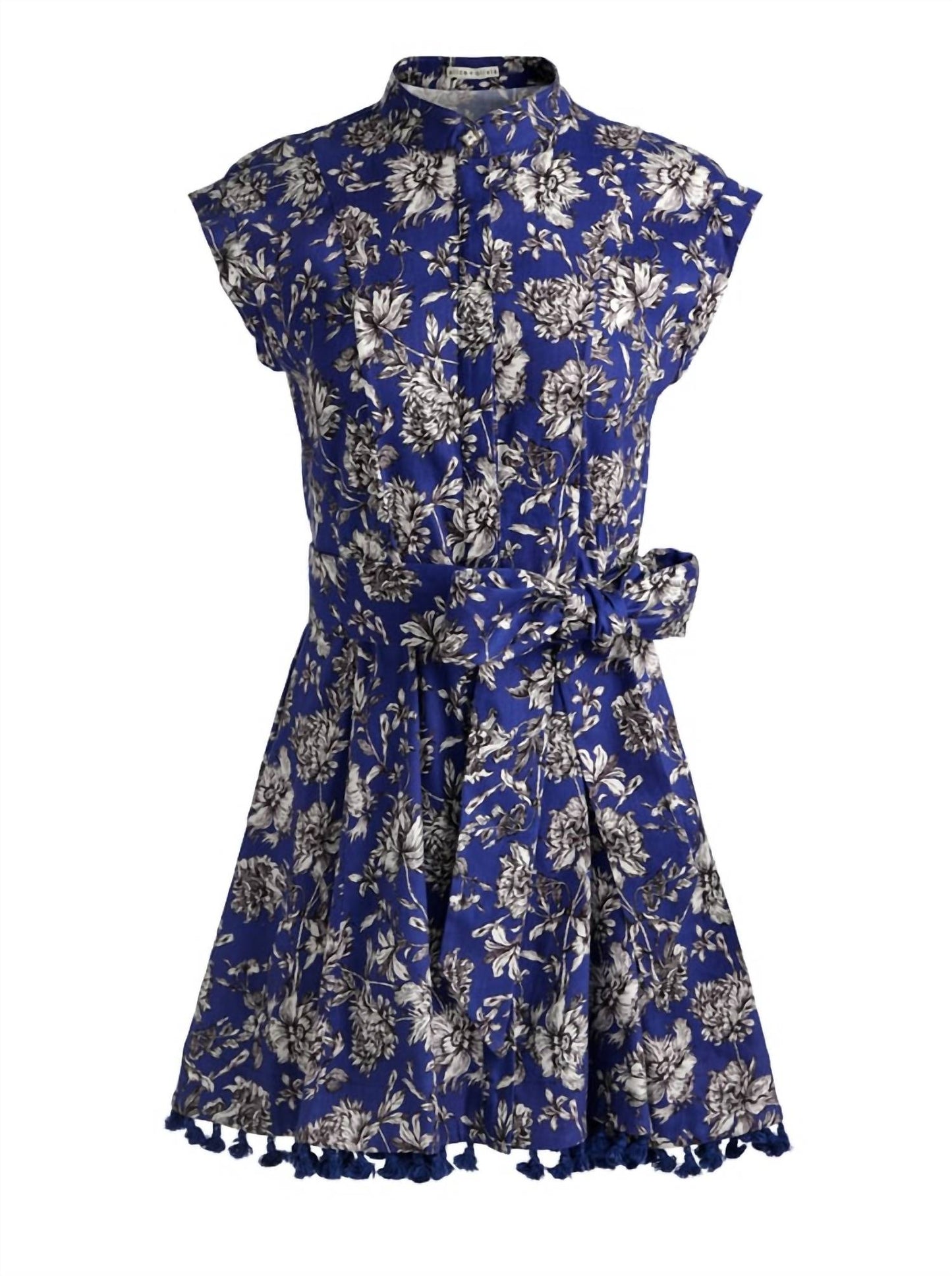 Alice + Olivia - Lucy Dress
