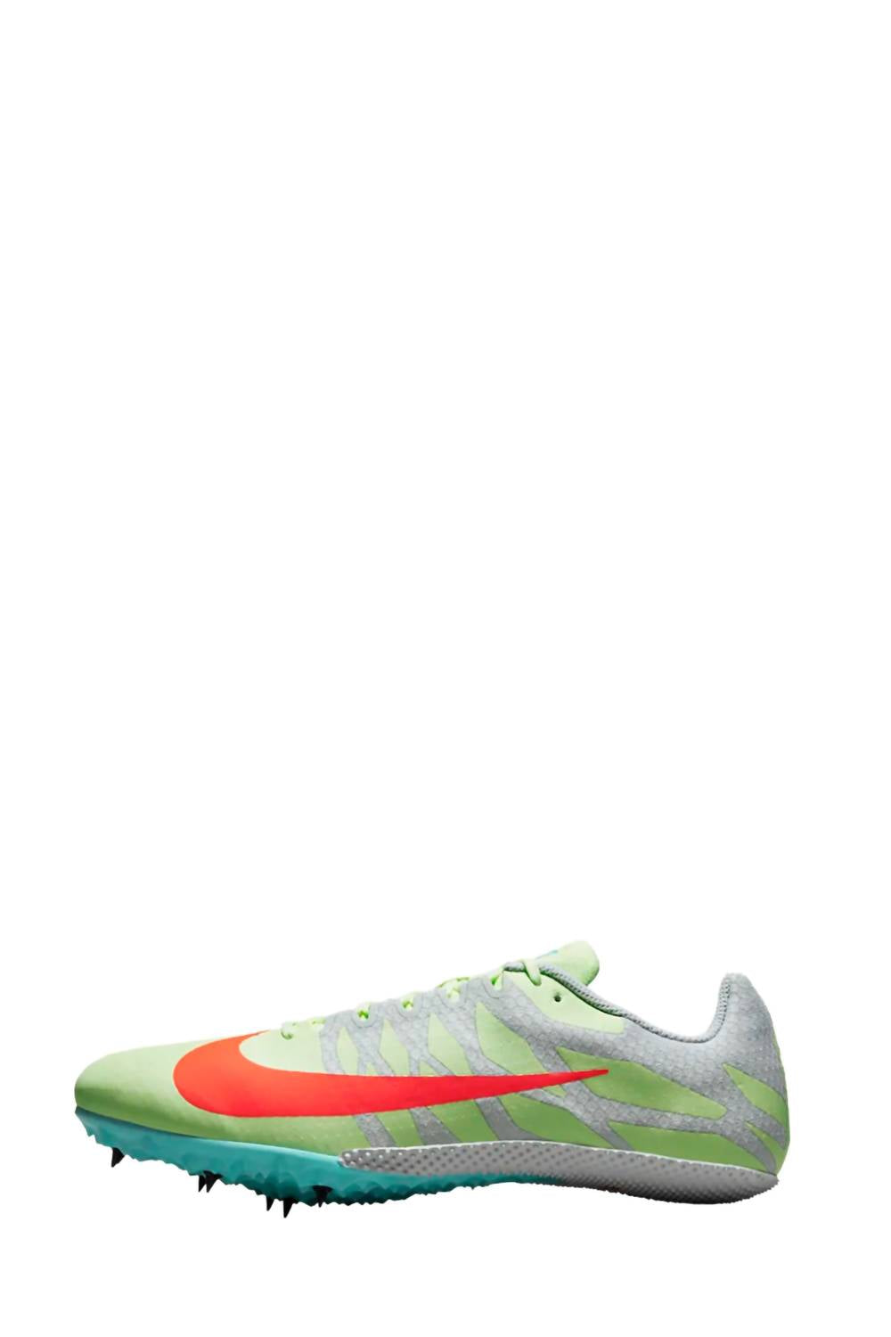 Nike - Men's Zoom Rival D-10 Atletic Shoes - D/Medium Width