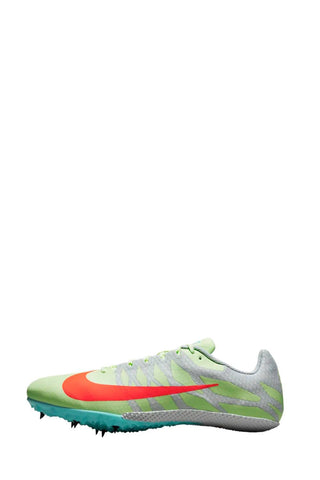 Nike - Men's Zoom Rival D-10 Atletic Shoes - D/Medium Width