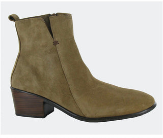 Naot - Women's Ethic Booties