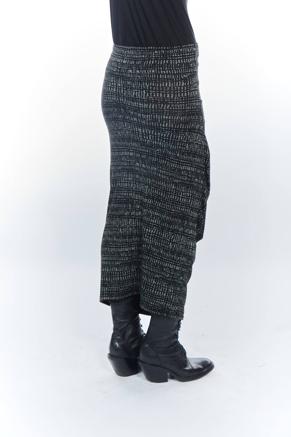 Matthildur - Bettina Maxi Skirt