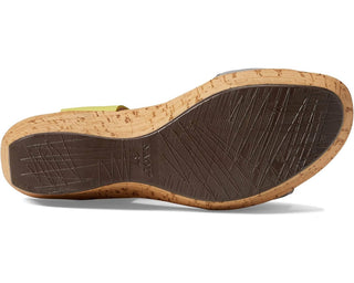 Naot - SUMMER PLATFORM WEDGE