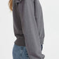 Z Supply - Nora Half Zip Pullover
