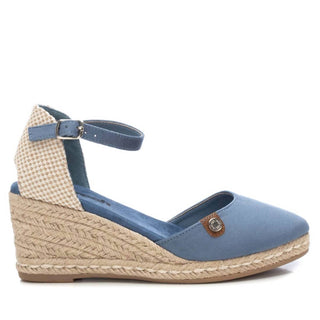 Xti - Refresh Women's Wedge Espadrille Sandals