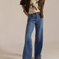 Free People - Nia Boyfriend Jeans