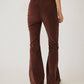 Free People - Jayde Cord Flare Pants