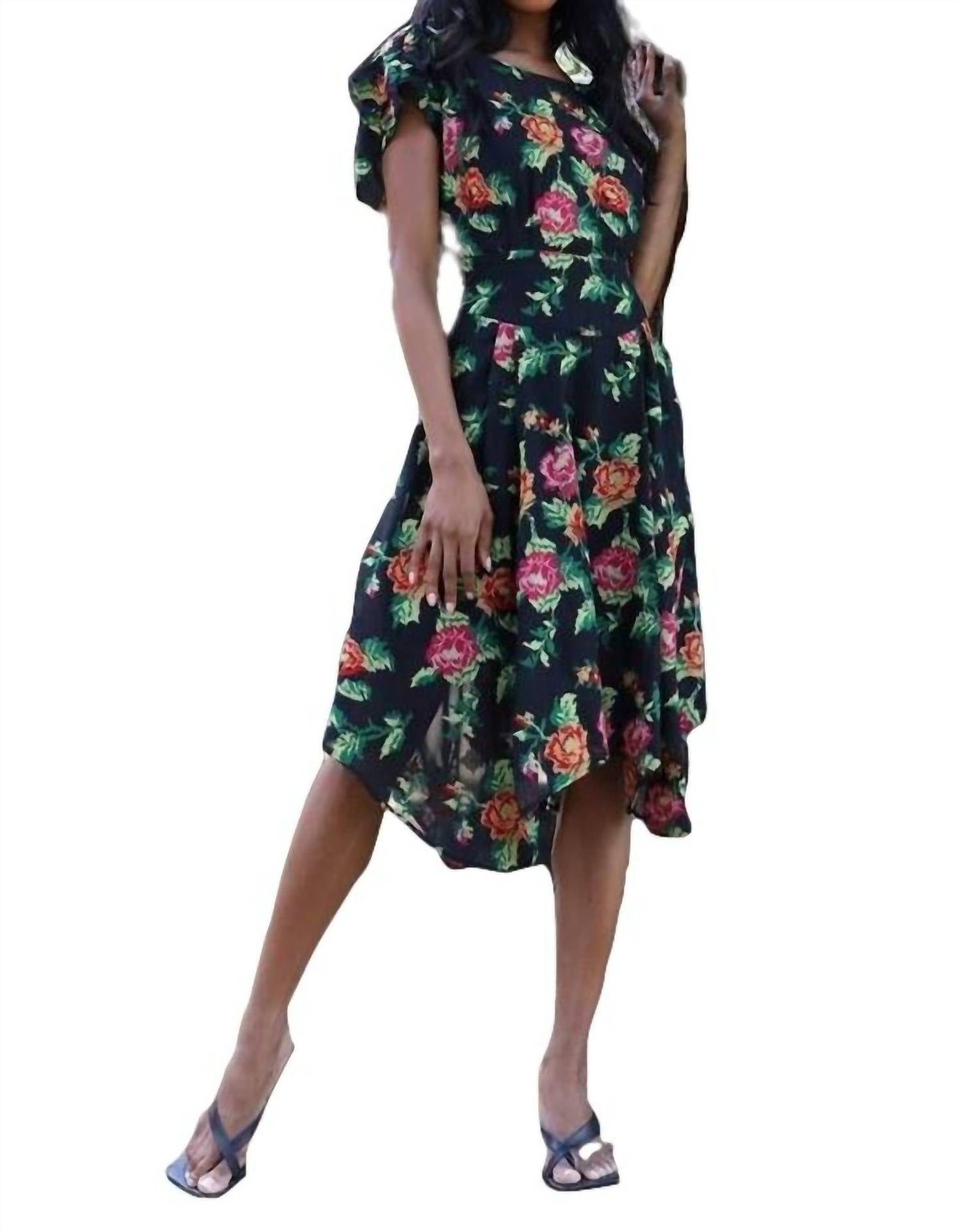 Eva Franco - Amara Dress