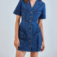 Hunter Bell - Gwen Dress