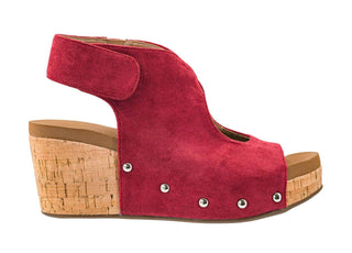 Corkys Footwear - Women's Frisky Wedge