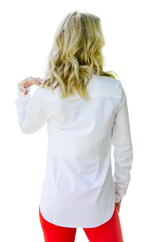 Lysse - Brinkley Button Down Shirt