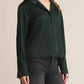 Z Supply - Ana Satin Top