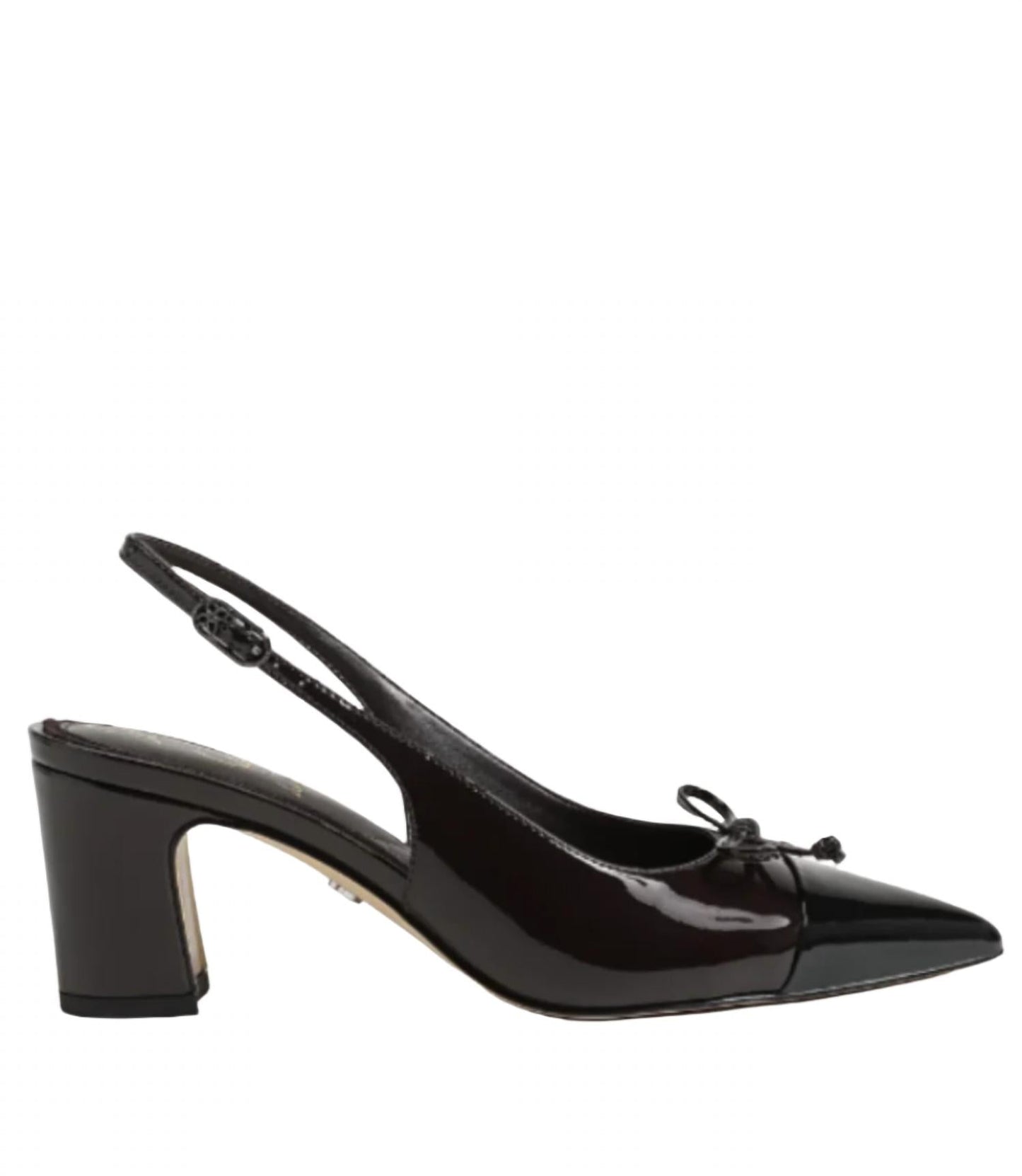 Sam Edelman - Women's Willette Slingback Block Heel