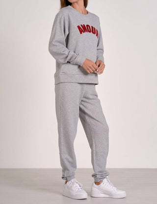 Elan - Amour Sweater