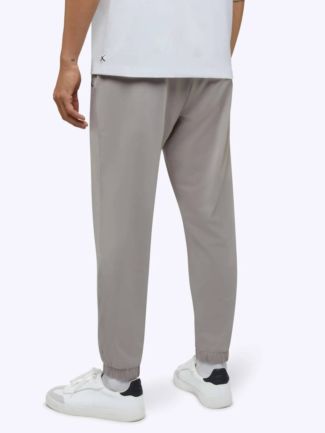 Cuts - Foundation Jogger