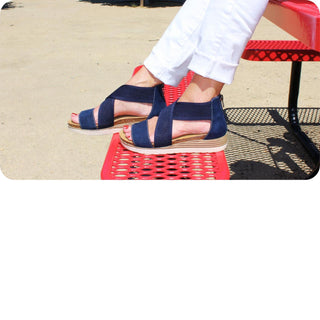 Biza - Women Bree Sandal