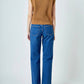 English Factory - Button Sweater Vest