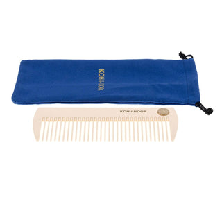 Koh-I-Noor Beauty Usa - Women's Wide Tooth Comb